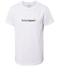 T-Shirt Hound - Blanc T-Shirt Hound - Blanc