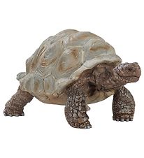 Animal Schleich - L:9 cm - Tortue géante 14824 Animal Schleich - L:9 cm - Tortue géante 14824