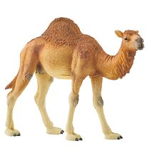 Animal Schleich - H: 11 cm - Dromadaire 14832 Animal Schleich - H: 11 cm - Dromadaire 14832