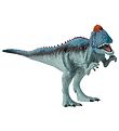 Schleich 공룡 - 길이: 26cm - 크리올로포사우루스 15020 Schleich 공룡 - 길이: 26cm - 크리올로포사우루스 15020