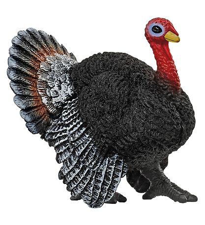 Schleich Animals - H: 10 Cm - Turkey 13900