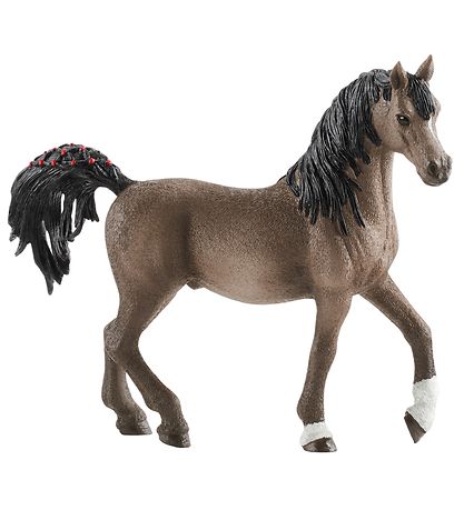 Schleich Animal - H: 11.5 cm - Araber Hingst 13907 Schleich Animal - H: 11.5 cm - Araber Hingst 13907