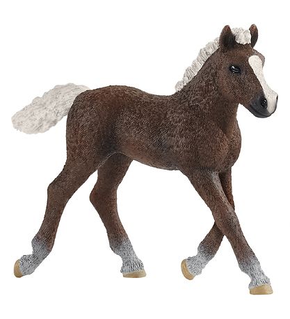 Schleich Dier - H: 9 cm - Black Bos FøL 13899 Schleich Dier - H: 9 cm - Black Bos FøL 13899