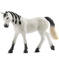 Animaux Schleich - H: 10 cm - Araber Hoppe 13908 Animaux Schleich - H: 10 cm - Araber Hoppe 13908