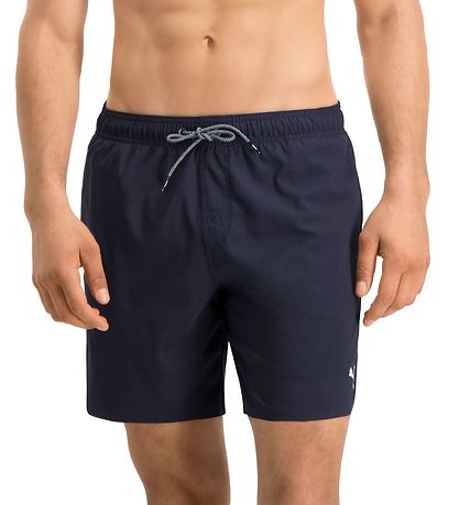 Shorts de Bain Puma - Marine Shorts de Bain Puma - Marine