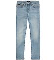 Polo Ralph Lauren Jeans - Eldridge - Light Blue Denim