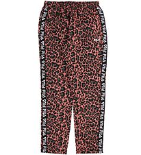 Pantalon Fila - Talisa - Leo Bisque de homard Imprimés Pantalon Fila - Talisa - Leo Bisque de homard Imprimés