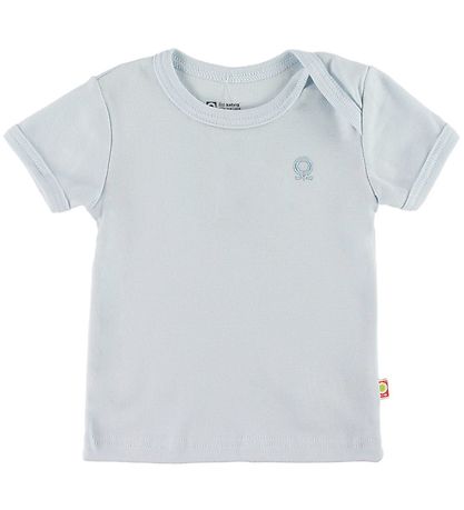 Katvig T-Shirt - Hellblau