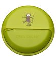 Carl Oscar Snackbox - BentoDISC - 18 cm - Lime Monkey Carl Oscar Snackbox - BentoDISC - 18 cm - Lime Monkey