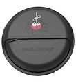 Carl Oscar Snackbox - BentoDISC - 18 cm - Grey Spider Carl Oscar Snackbox - BentoDISC - 18 cm - Grey Spider
