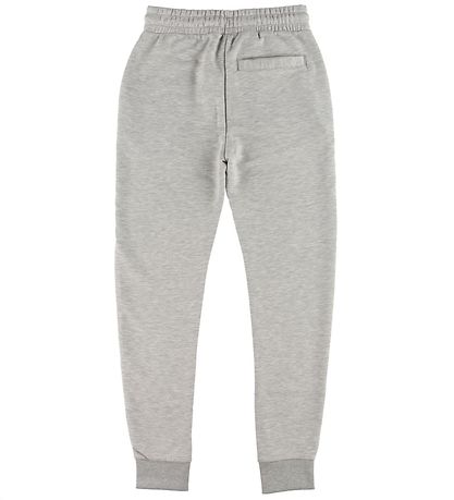 Fila Sweatpants - Eider - Grey Malange