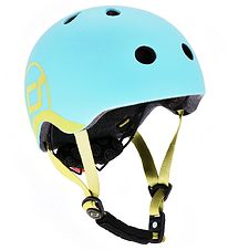 Scoot and Ride Bicycle Helmet - Blueberry Scoot and Ride Bicycle Helmet - Blueberry