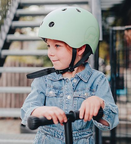 Scoot and Ride Bicycle Helmet - Kiwi Scoot and Ride Bicycle Helmet - Kiwi