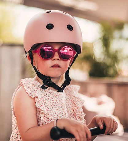 Scoot and Ride Bicycle Helmet - Rose Scoot and Ride Bicycle Helmet - Rose