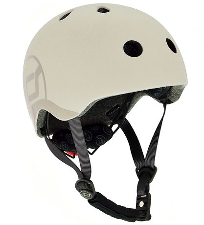 Scoot and Ride Bicycle Helmet - Ash Scoot and Ride Bicycle Helmet - Ash