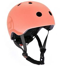 Scoot and Ride Bicycle Helmet - Peach Scoot and Ride Bicycle Helmet - Peach
