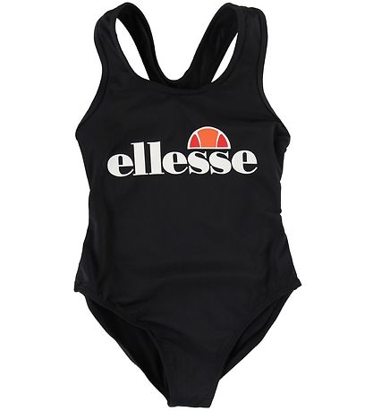 Ellesse Badeanzug - Wilima - Schwarz