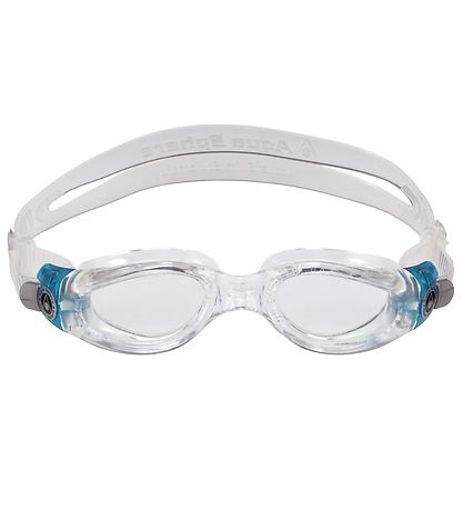 Aqua Sphere Swim Goggles - Kaiman Adult - Transparent Aqua Sphere Swim Goggles - Kaiman Adult - Transparent