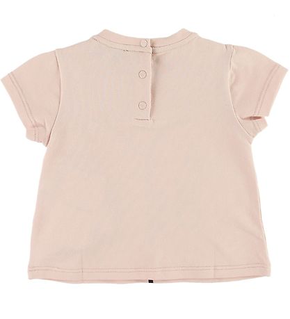 Emporio Armani T-shirt - Powder Emporio Armani T-shirt - Powder