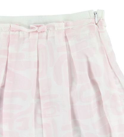 Emporio Armani Skirt - Rose Emporio Armani Skirt - Rose