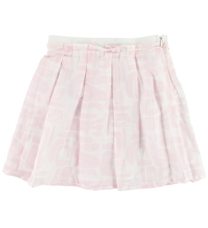 Emporio Armani Skirt - Rose Emporio Armani Skirt - Rose