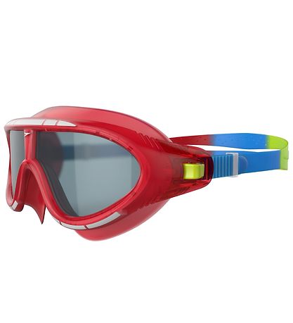 Lunettes de Natation Speedo - Biofuse Rift Mask - Rouge Lunettes de Natation Speedo - Biofuse Rift Mask - Rouge