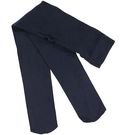 Condor Tights - Microfiber - Navy