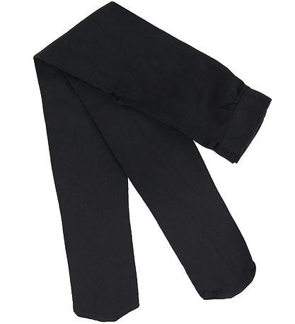 Condor Tights - Microfiber - Black