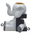 Train de l'Alphabet Kids by Friis - E - Éléphant Train de l'Alphabet Kids by Friis - E - Éléphant