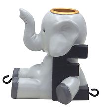 Kids by Friis Name Train - E - Elephant Kids by Friis Name Train - E - Elephant
