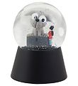Kids by Friis Snow Globe w. Lights - D:11 cm - Tinderbox Kids by Friis Snow Globe w. Lights - D:11 cm - Tinderbox