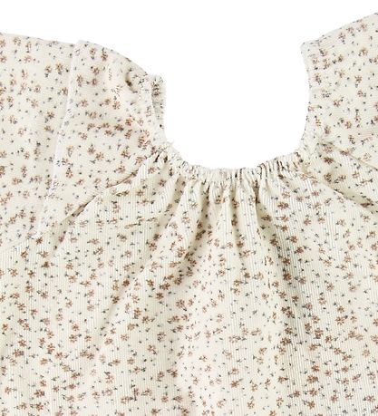 Gro Top - Louise - Aspartagus w. Flowers Gro Top - Louise - Aspartagus w. Flowers