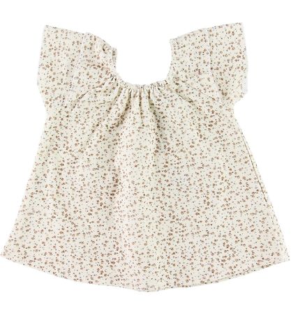 Gro Top - Louise - Aspartagus w. Flowers Gro Top - Louise - Aspartagus w. Flowers