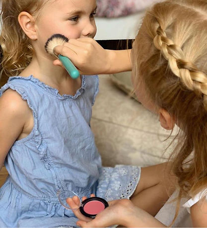 Miss Nella Blush - Lollypop Miss Nella Blush - Lollypop