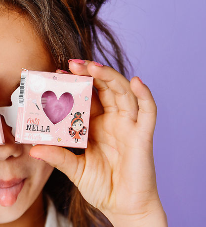 Miss Nella Blush - Candy Floss Miss Nella Blush - Candy Floss