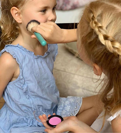 Miss Nella Blush - Candy Floss Miss Nella Blush - Candy Floss