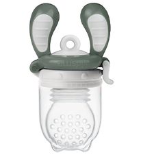 KidsMe Food Feeder - Large - Green KidsMe Food Feeder - Large - Green