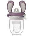 KidsMe Food Feeder - Medium - Plum KidsMe Food Feeder - Medium - Plum