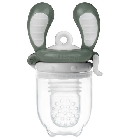 KidsMe Food Feeder Starter Pack - M/L - Green KidsMe Food Feeder Starter Pack - M/L - Green