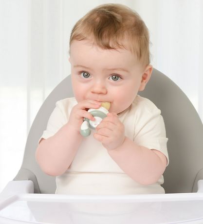 KidsMe Food Feeder Starter Pack - M/L - Green