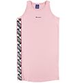 Champion Fashion Klänning - Rosa