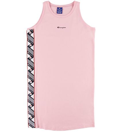 Champion Fashion Klänning - Rosa