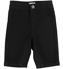Grunt Shorts - Maya Cycle - Black Grunt Shorts - Maya Cycle - Black