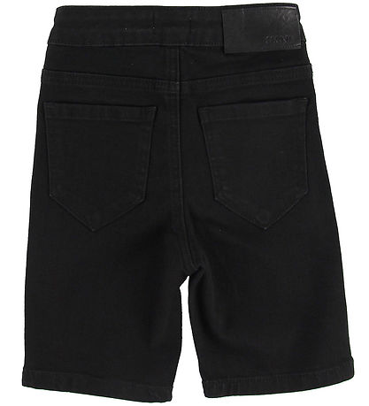 Shorts Grunt - Maya Cycle - Noir Shorts Grunt - Maya Cycle - Noir