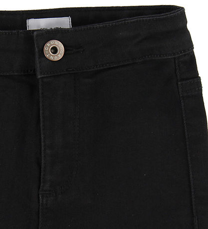 Shorts Grunt - Maya Cycle - Noir Shorts Grunt - Maya Cycle - Noir