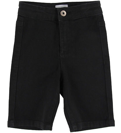Shorts Grunt - Maya Cycle - Noir Shorts Grunt - Maya Cycle - Noir