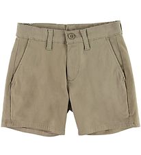 Shorts Grunt - Thor - Sable Shorts Grunt - Thor - Sable