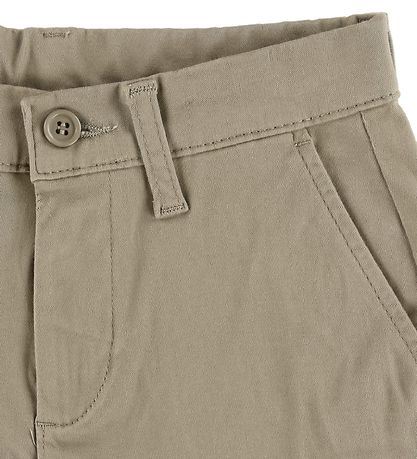 Shorts Grunt - Thor - Sable Shorts Grunt - Thor - Sable