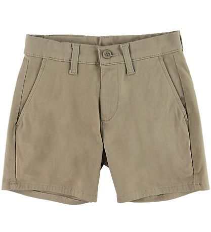 Shorts Grunt - Thor - Sable Shorts Grunt - Thor - Sable