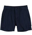 Grunt Shorts - Thor - Navy Grunt Shorts - Thor - Navy